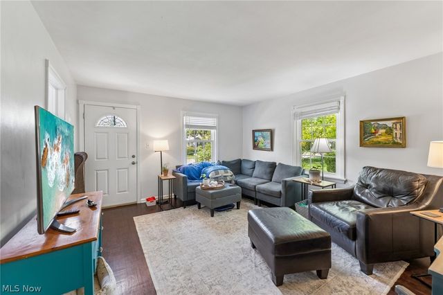 2837 Northview Road, Rocky River, OH 44116