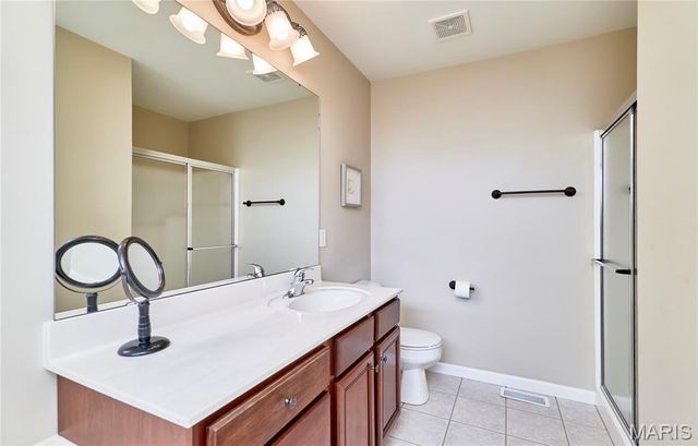 3214 Bear Tracks Drive, Wentzville, MO 63385