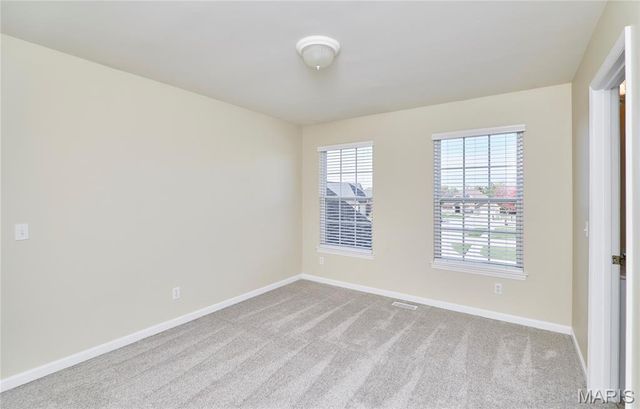 3214 Bear Tracks Drive, Wentzville, MO 63385