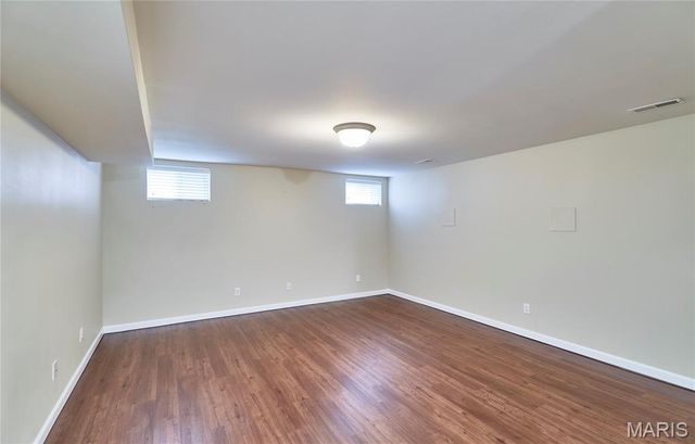 3214 Bear Tracks Drive, Wentzville, MO 63385