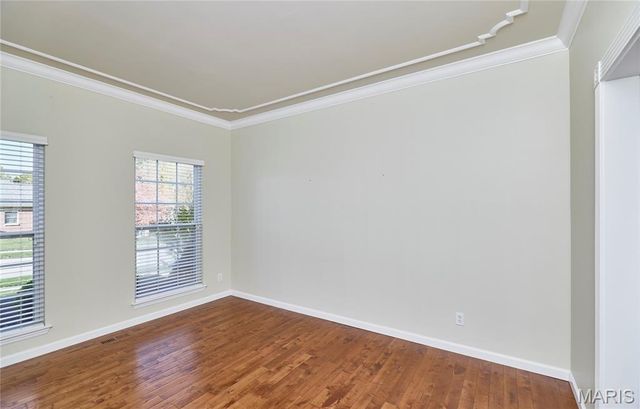 3214 Bear Tracks Drive, Wentzville, MO 63385