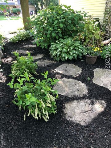 3363 Blasser Drive, Lake Orion, MI 48359