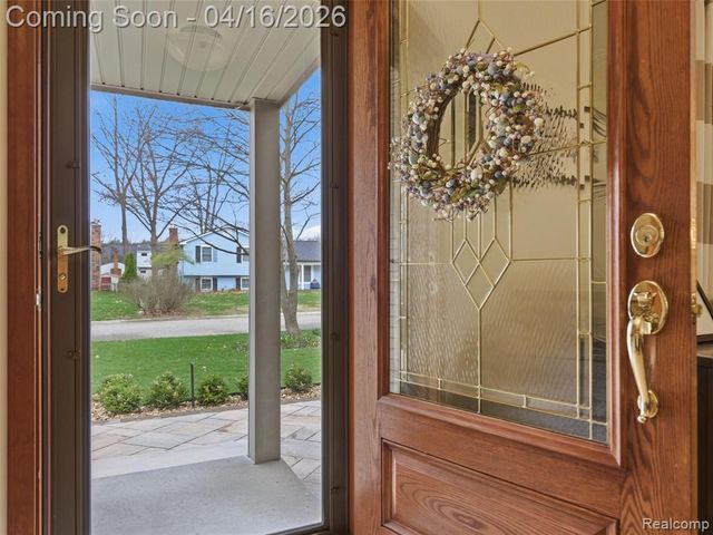 3363 Blasser Drive, Lake Orion, MI 48359