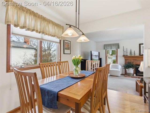 3363 Blasser Drive, Lake Orion, MI 48359