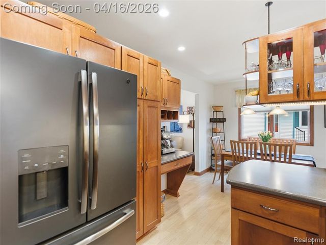 3363 Blasser Drive, Lake Orion, MI 48359