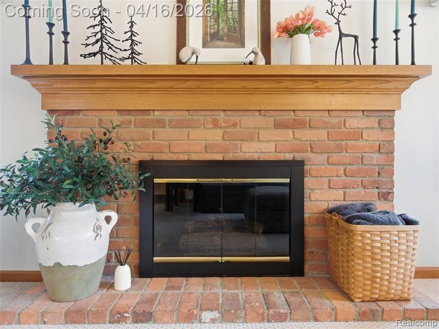 3363 Blasser Drive, Lake Orion, MI 48359