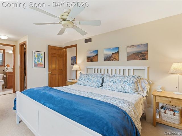 3363 Blasser Drive, Lake Orion, MI 48359