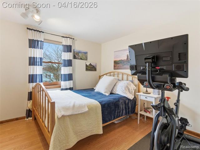 3363 Blasser Drive, Lake Orion, MI 48359