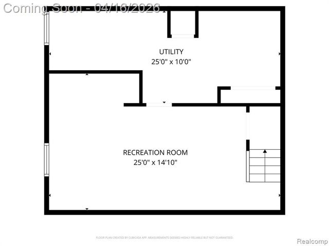 3363 Blasser Drive, Lake Orion, MI 48359