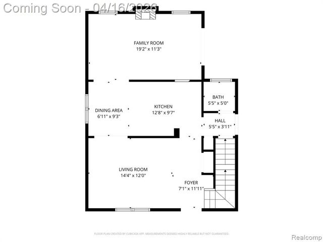 3363 Blasser Drive, Lake Orion, MI 48359