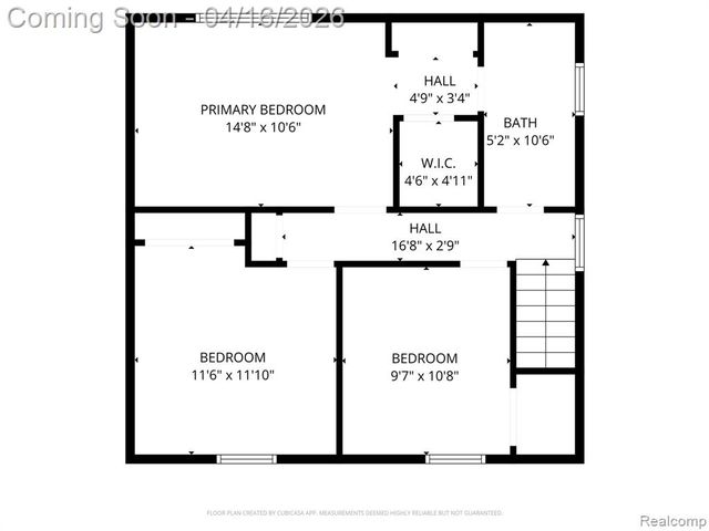 3363 Blasser Drive, Lake Orion, MI 48359