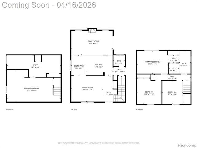 3363 Blasser Drive, Lake Orion, MI 48359