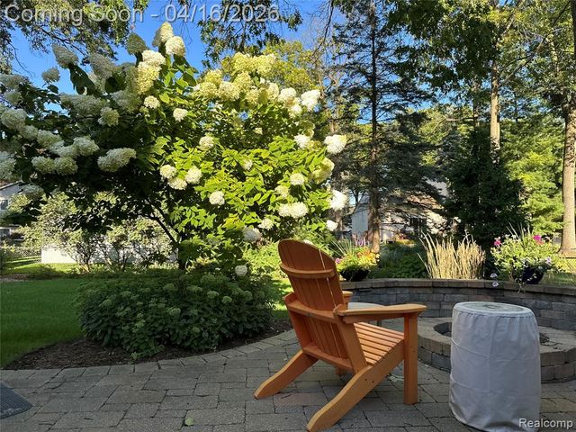 3363 Blasser Drive, Lake Orion, MI 48359