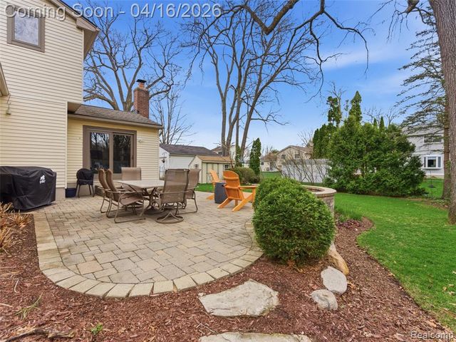 3363 Blasser Drive, Lake Orion, MI 48359