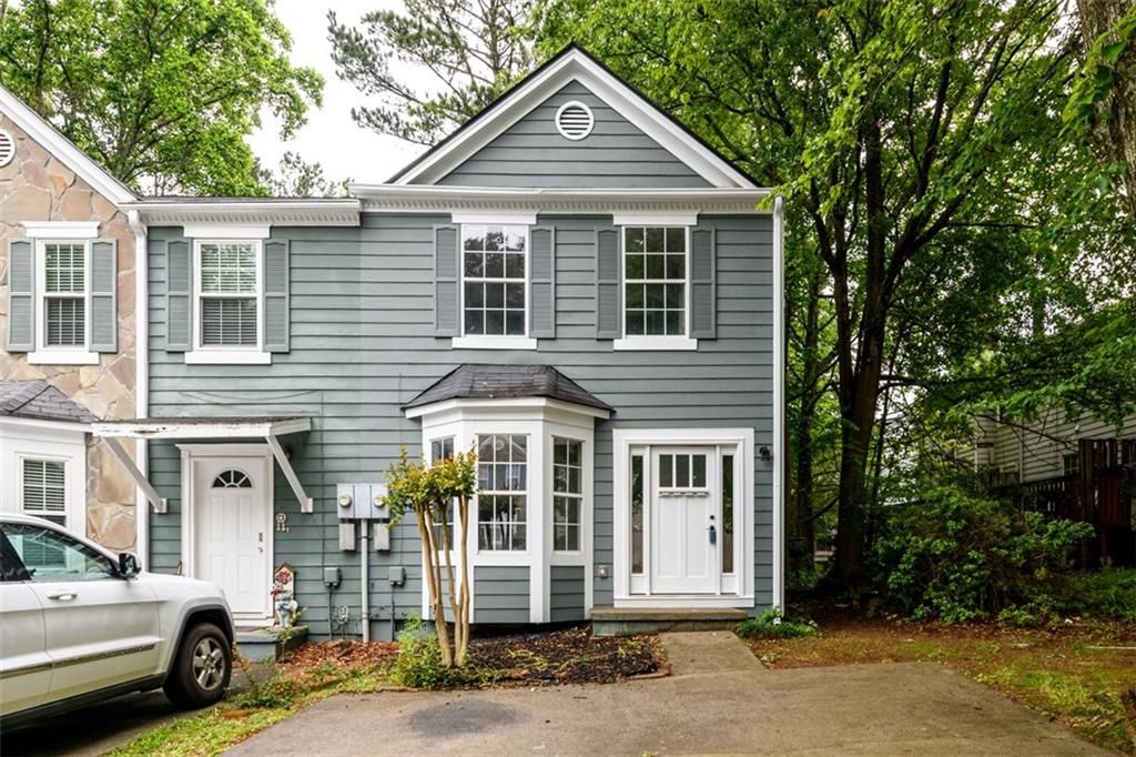 Image 1 of property listing at 3001 Majestic Park Court, Duluth, GA 30096