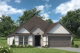 329 Harvest Lake Drive, Snook, TX 77878