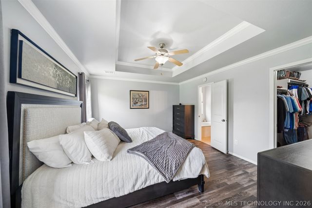 2401 W Pensacola Street, Broken Arrow, OK 74011
