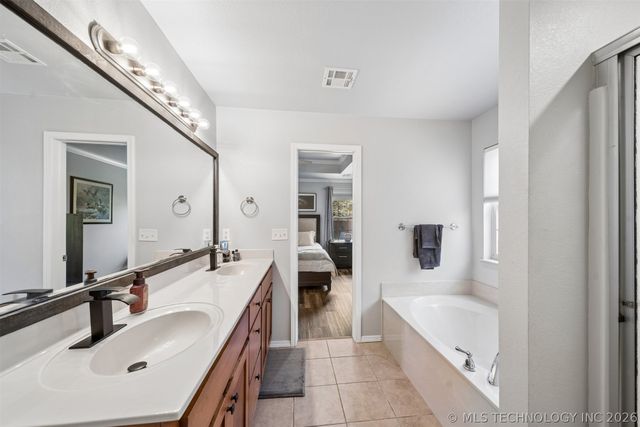 2401 W Pensacola Street, Broken Arrow, OK 74011