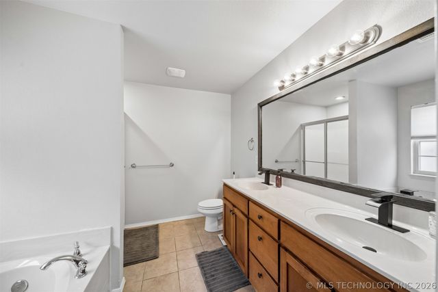 2401 W Pensacola Street, Broken Arrow, OK 74011