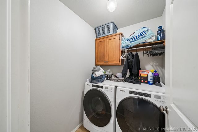 2401 W Pensacola Street, Broken Arrow, OK 74011