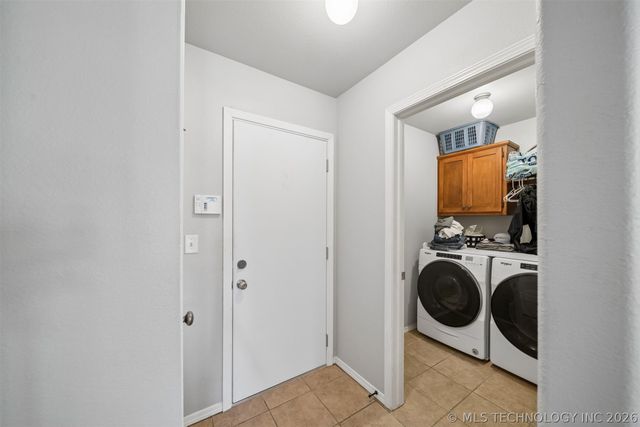 2401 W Pensacola Street, Broken Arrow, OK 74011