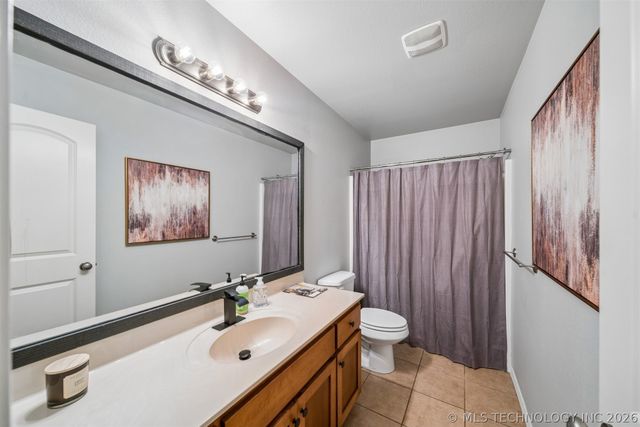 2401 W Pensacola Street, Broken Arrow, OK 74011