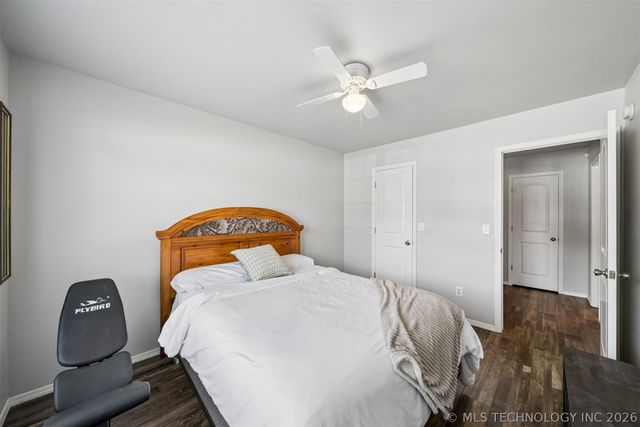 2401 W Pensacola Street, Broken Arrow, OK 74011