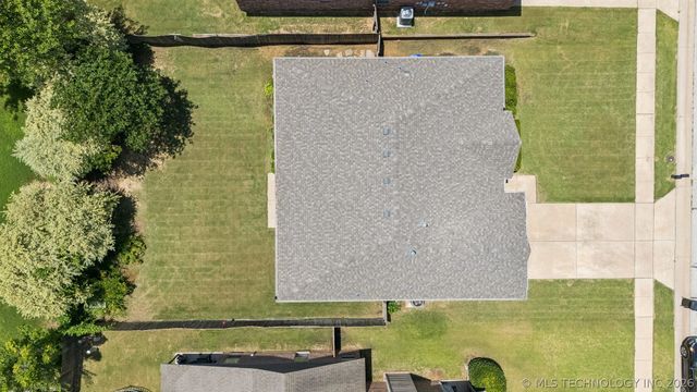2401 W Pensacola Street, Broken Arrow, OK 74011