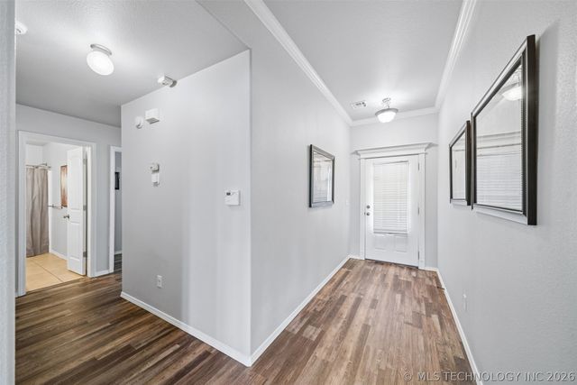 2401 W Pensacola Street, Broken Arrow, OK 74011