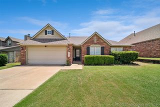 2401 W Pensacola Street, Broken Arrow, OK 74011