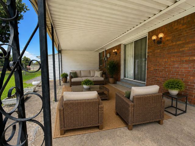 5585 SANTA BARBARA ST, Memphis, TN 38116