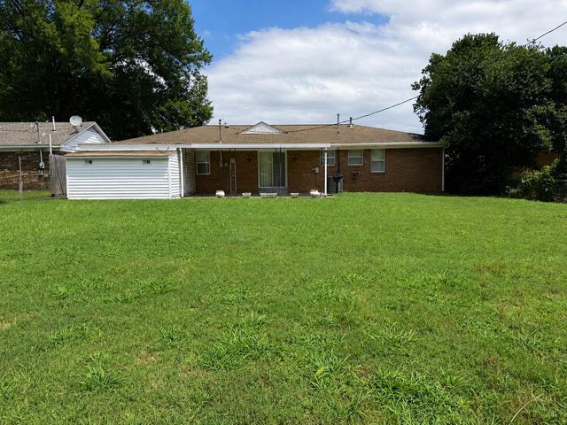 5585 SANTA BARBARA ST, Memphis, TN 38116
