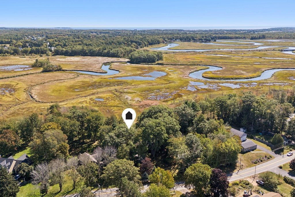 20 Winnocks Neck Road, Scarborough, ME 04074 — exterior