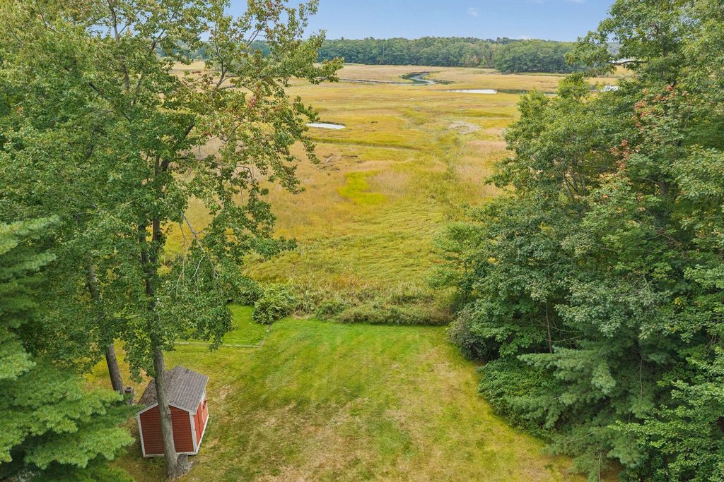 20 Winnocks Neck Road, Scarborough, ME 04074 — photo 4