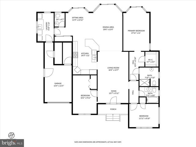 673 BAY VIEW DR, Toms River, NJ 08753