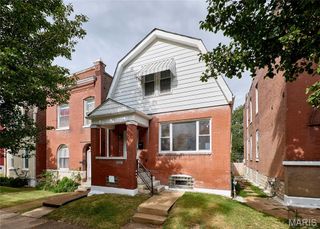3321 Minnesota Avenue, St Louis, MO 63118