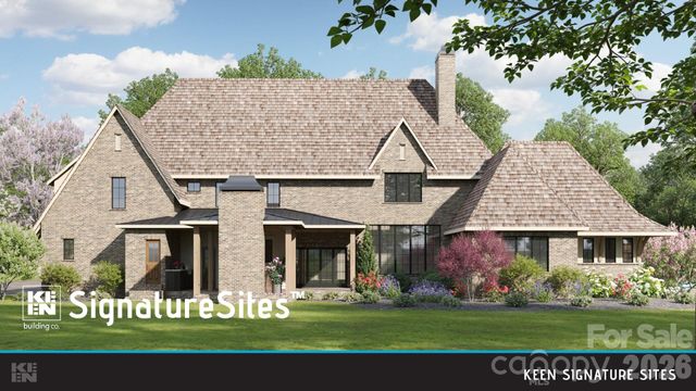 10601 Wildlife Road, Charlotte, NC 28278