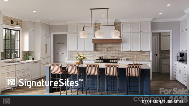 10601 Wildlife Road, Charlotte, NC 28278