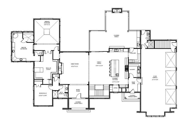 10601 Wildlife Road, Charlotte, NC 28278