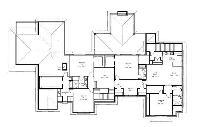 10601 Wildlife Road, Charlotte, NC 28278
