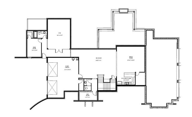 10601 Wildlife Road, Charlotte, NC 28278
