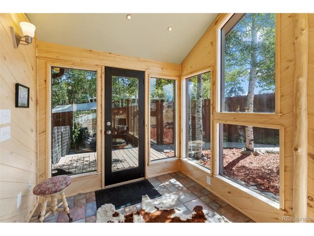 1625 N Mountain Estates Rd, Florissant, CO 80816