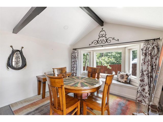 1625 N Mountain Estates Rd, Florissant, CO 80816