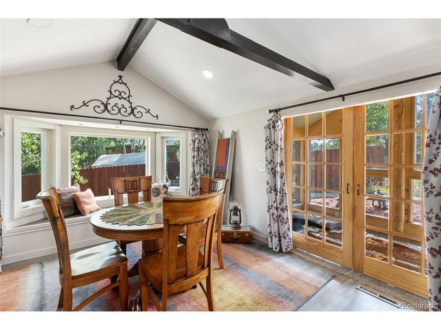 1625 N Mountain Estates Rd, Florissant, CO 80816