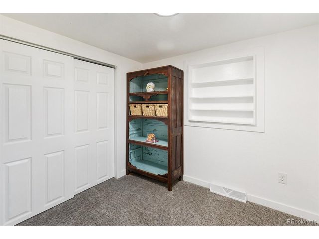 1625 N Mountain Estates Rd, Florissant, CO 80816