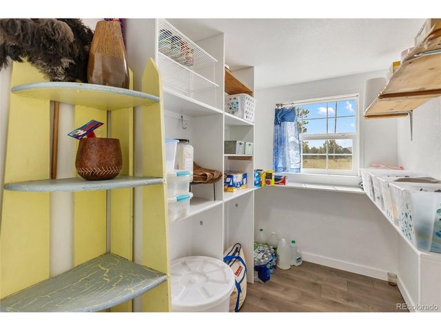 1625 N Mountain Estates Rd, Florissant, CO 80816