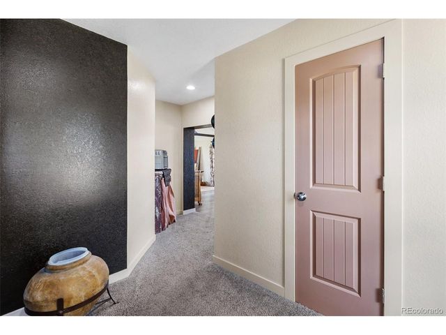 1625 N Mountain Estates Rd, Florissant, CO 80816