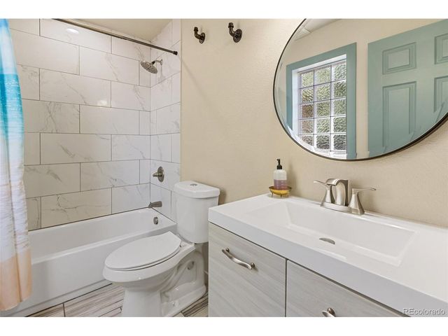 1625 N Mountain Estates Rd, Florissant, CO 80816