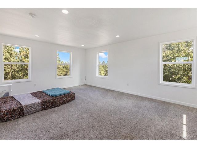 1625 N Mountain Estates Rd, Florissant, CO 80816