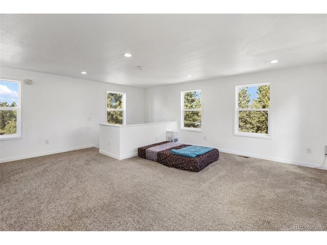 1625 N Mountain Estates Rd, Florissant, CO 80816